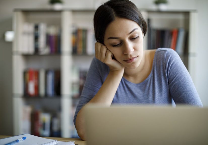 More Homeowners Say ‘Meh’ to Refinancing as Rates Rise