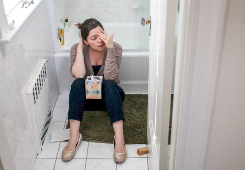 Morning Sickness: Causes, Treatments, and Prevention
