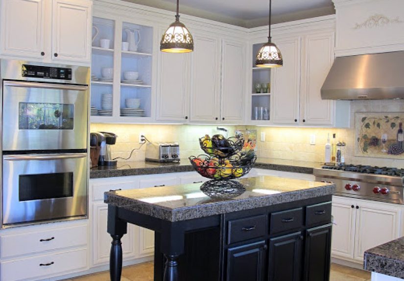 My Uncommon Slice Of Suburbia Kitchen Transformation!!