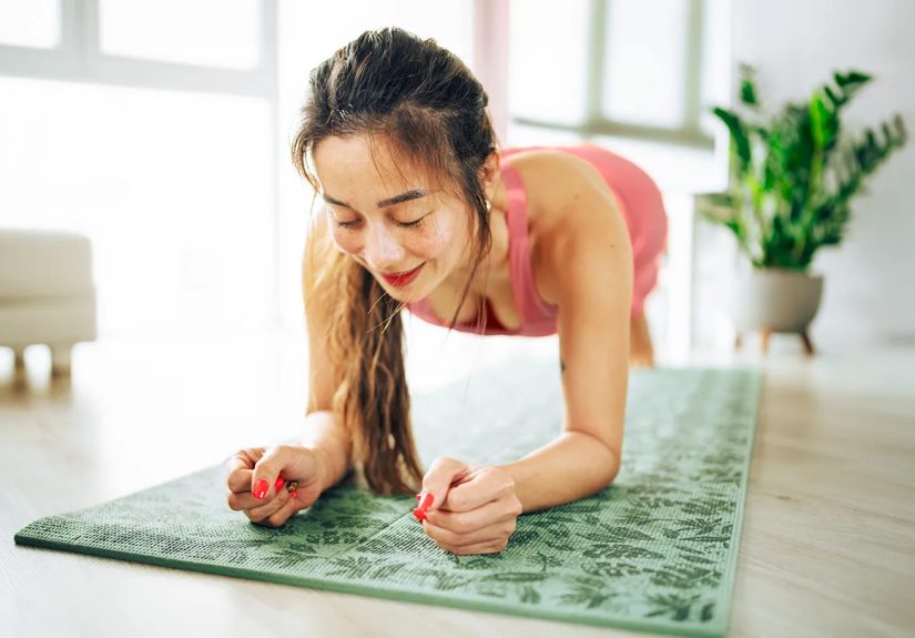 Neck-Friendly Ab Exercises That Won’t Strain Your Upper Spine