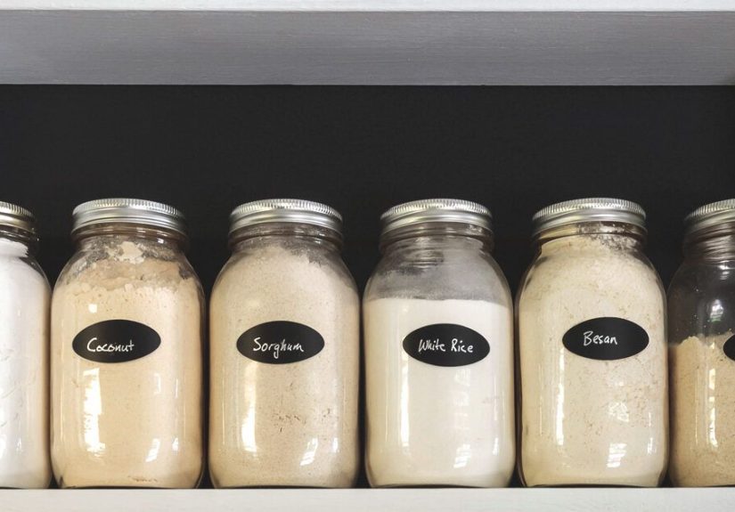 Need an Instant Psoriasis Remedy? Turn to Your Pantry