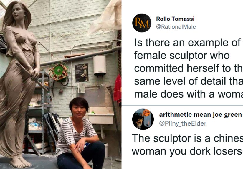 “Not How Girls Work:” 35 Very Stupid Things Men Have Said About Women And Their Bodies (New Pics)