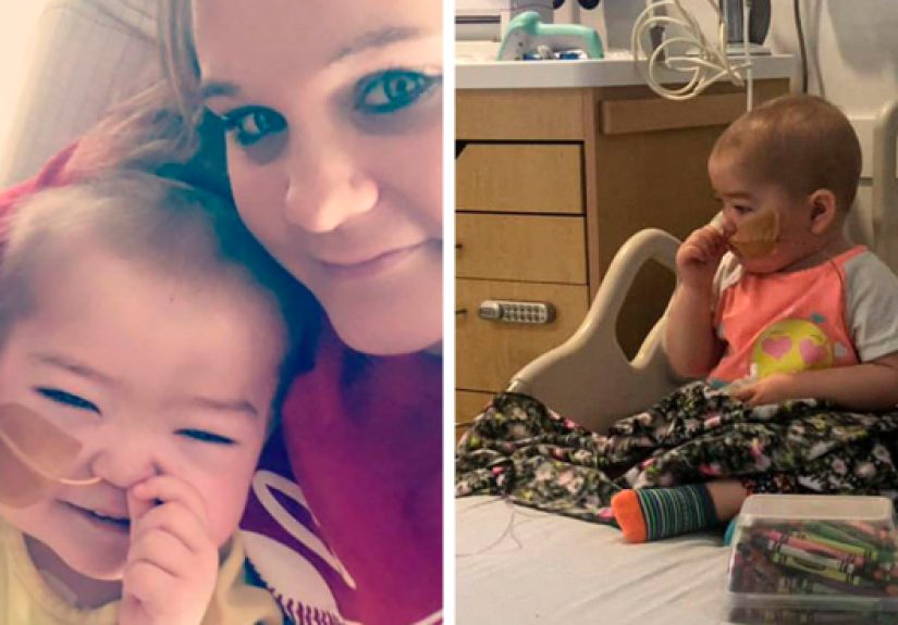 Ohio Mom Arrested For Pretending Her Daughter Had Leukemia In Six-Year Scam
