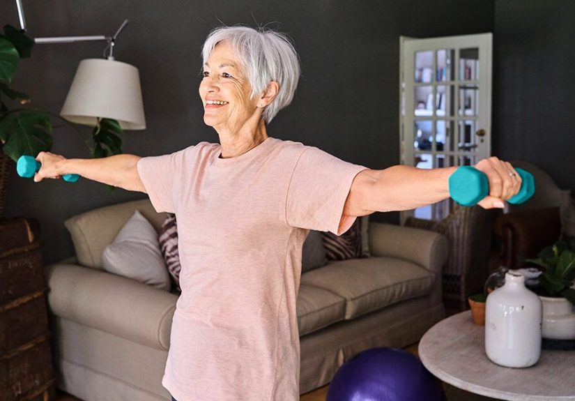 Osteoporosis Fractures: Causes, Treatments, Prevention