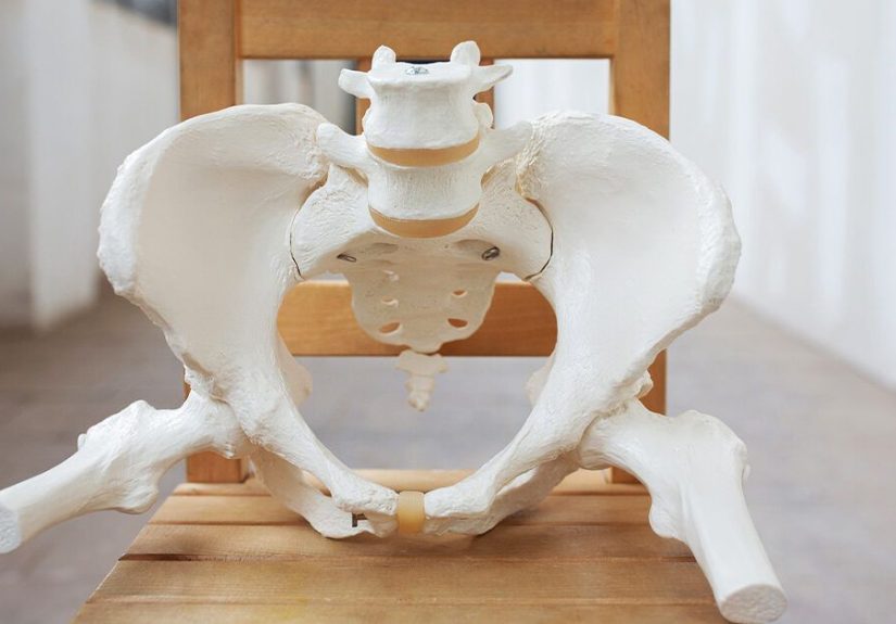 Pelvic Fracture Symptoms: Signs, Recovery Timelines