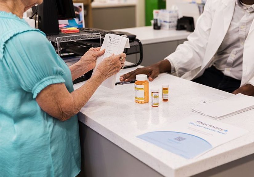 Pharmacy Discount Cards Could Save Millions in Prescription Drug Costs