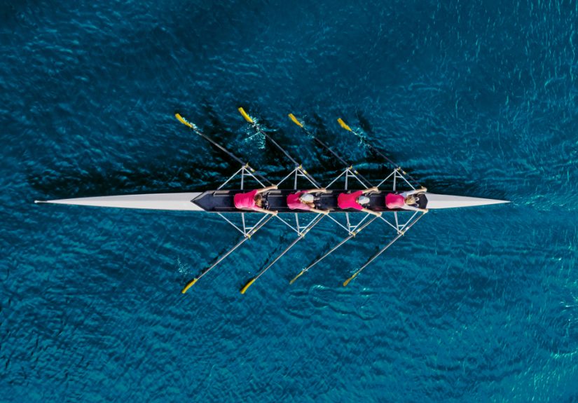 Physician success is a team sport, so why are you on the field alone?