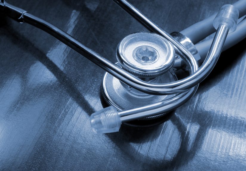Physician suicide: We need safe spaces to talk about it