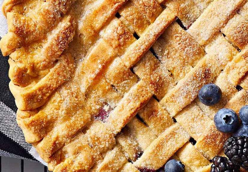Pie Recipes