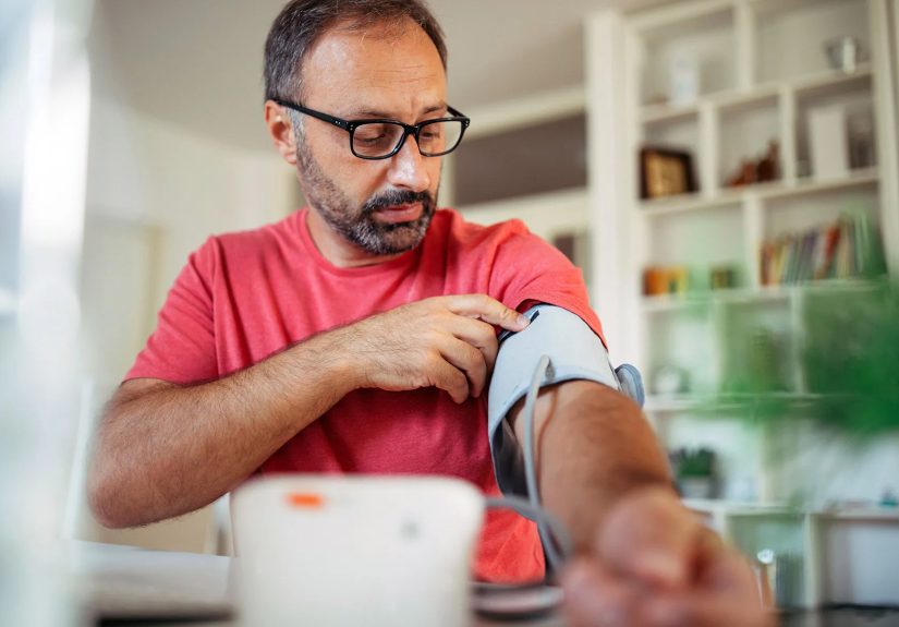 Polymyalgia Rheumatica: Treatment Side Effects to Watch For