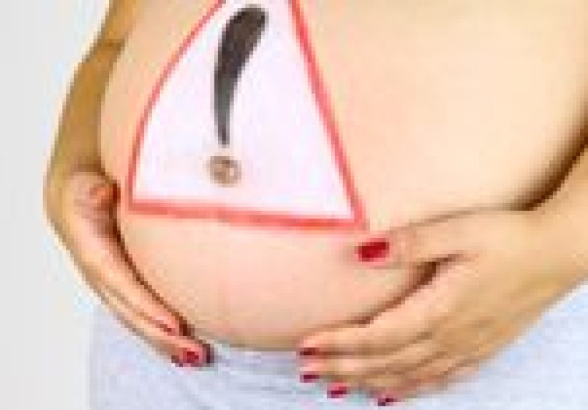 Pregnancy Complications: Miscarriage, Eclampsia, and More