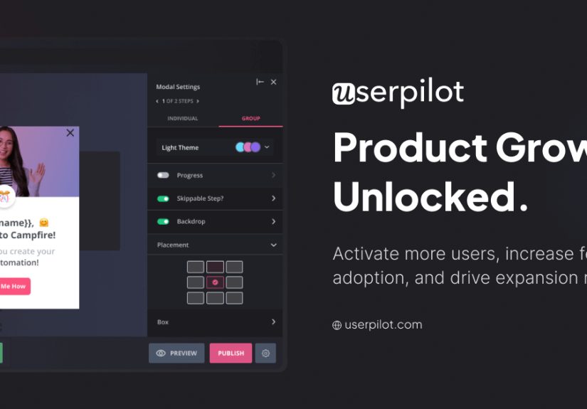 Product Growth Platform