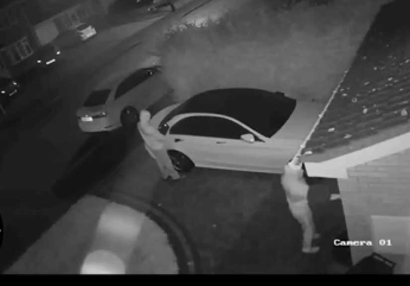 Protect Your Car from Break-Ins: Tips to Help Protect Electronics