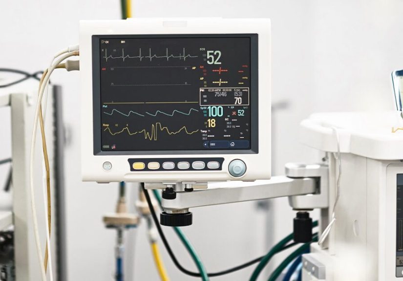 Pulmonary Embolism: ECG Findings and What They Mean