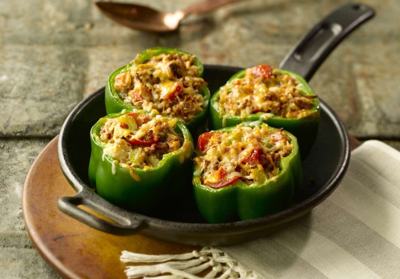 Quick and Easy Sukkot Menus and Recipes