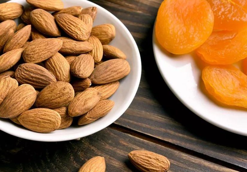 Quick Snacks To Help Kick Your Sugar Craving