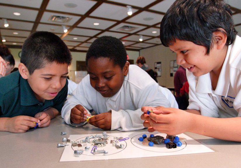 Recognizing and Overcoming False Growth Mindset