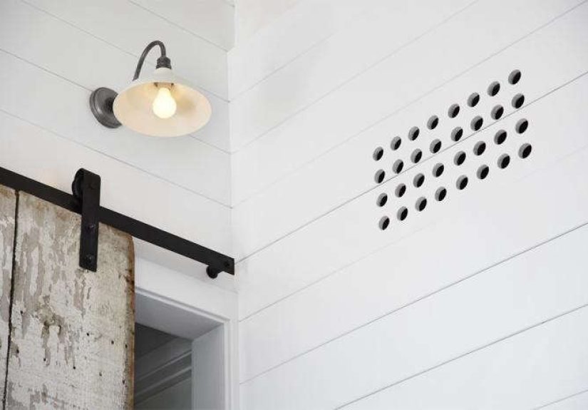 Remodeling 101: Architects’ 10 Favorite Vent and Register Covers