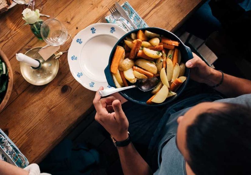 Resistant Starch 101  Everything You Need to Know