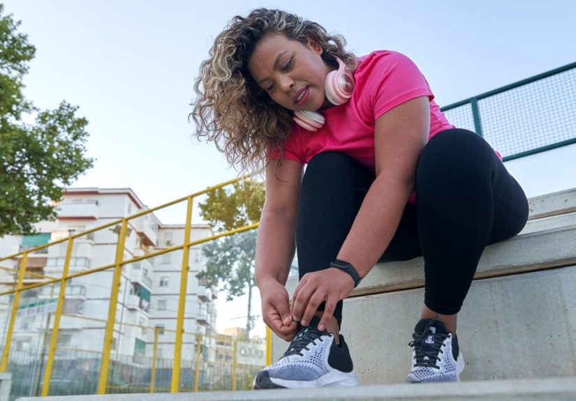 Rotating Shoes May Help Your Foot Health