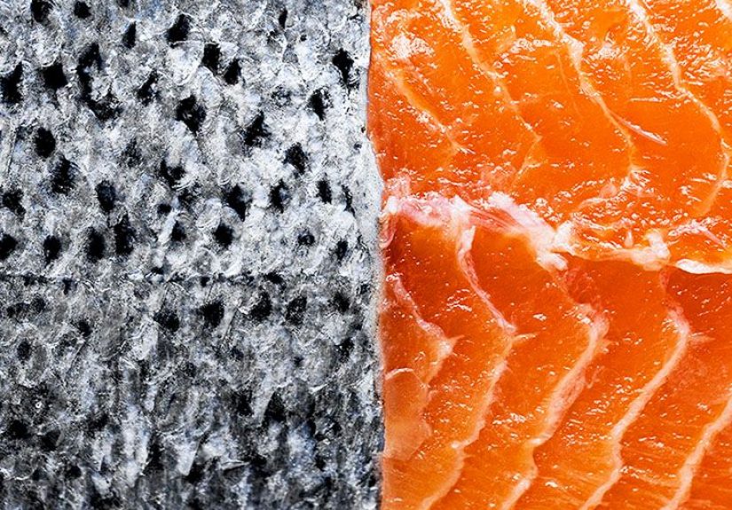 Salmon: Nutrition, Health Benefits, and More