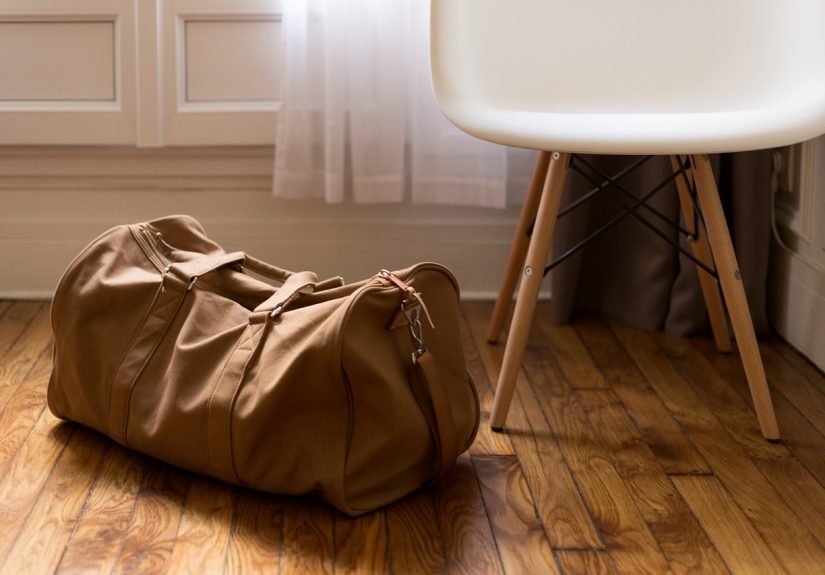 Save On Capital Gains Tax By Moving Back Into A Rental