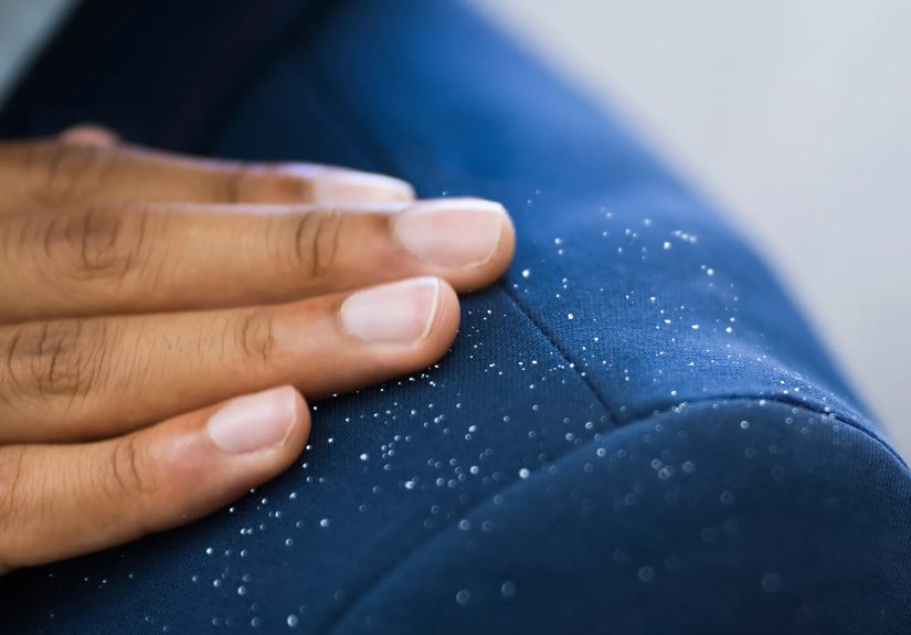Scalp Psoriasis vs. Dandruff: How to Tell the Difference