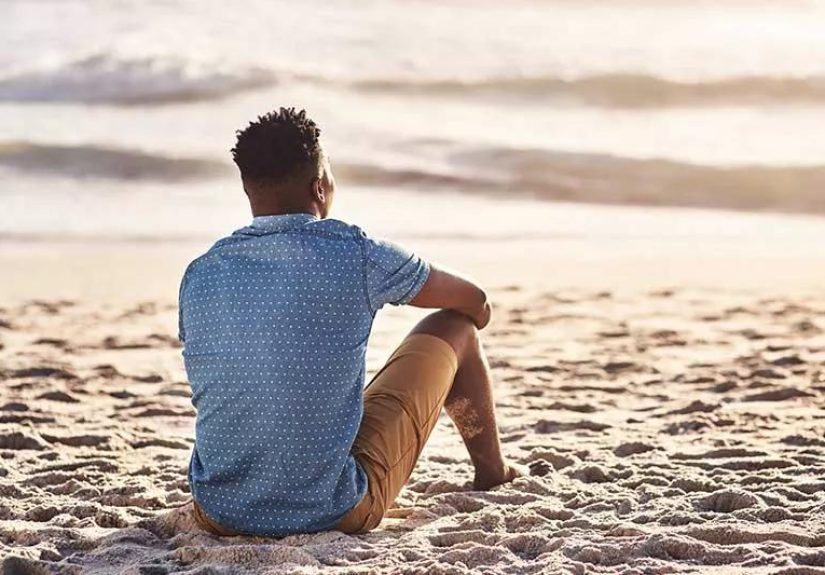 Self-Care Tips for Caregivers