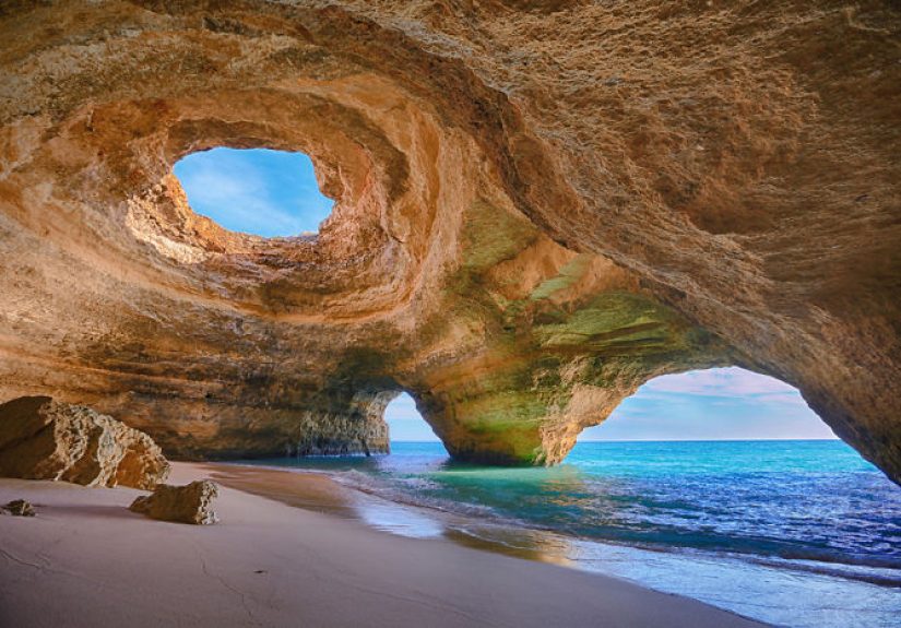 Share Beautiful Places to See Before You Die