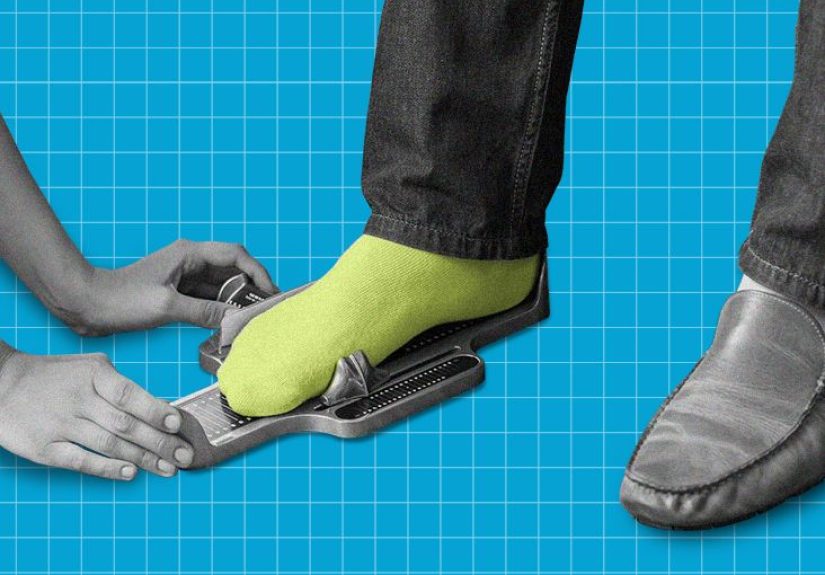 Shoes for flat feet: 11 of the best