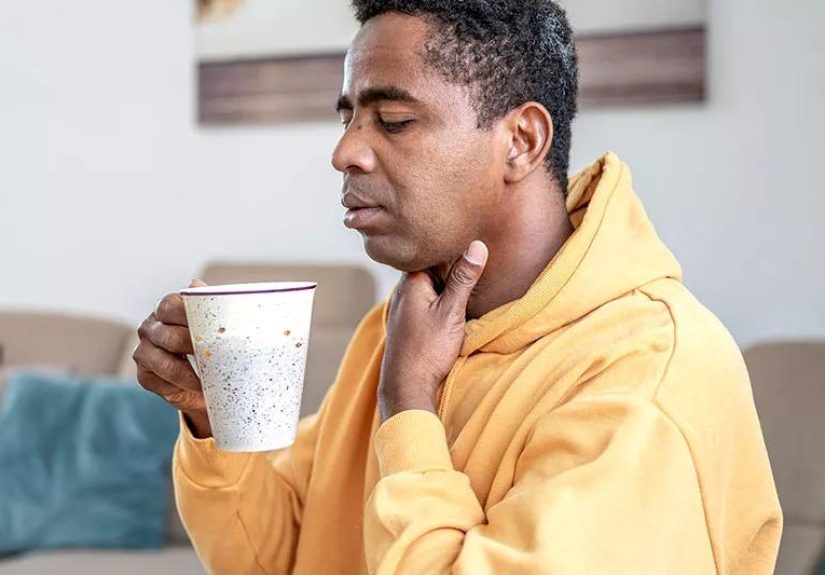 Should You Really Work Out When You're Sick?