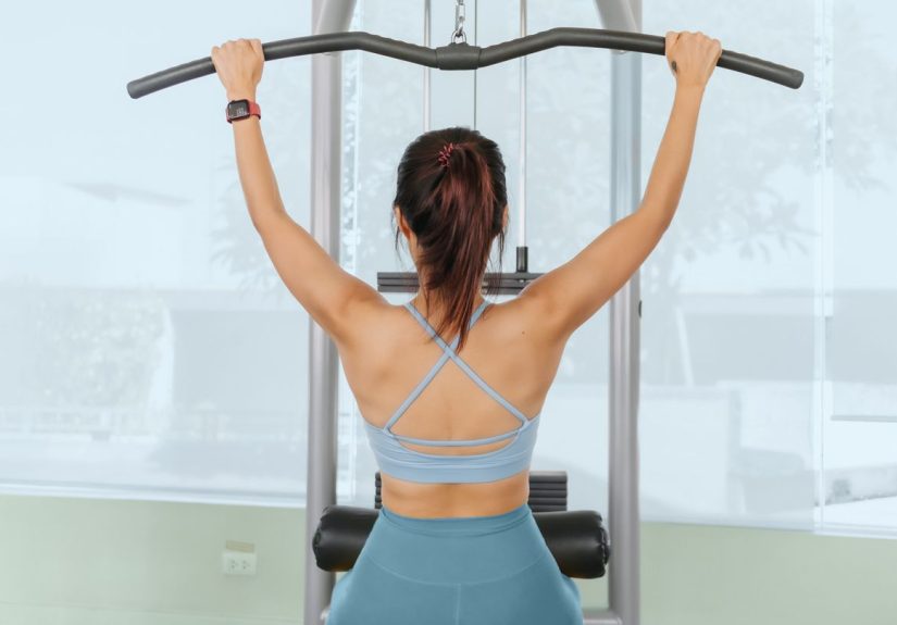 Shoulder-Dislocates Exercise: How To, Benefits, Tips, Modifications