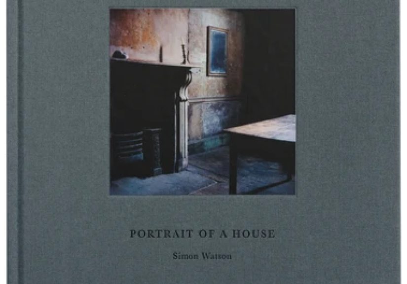 Simon Watson - Portrait of a House