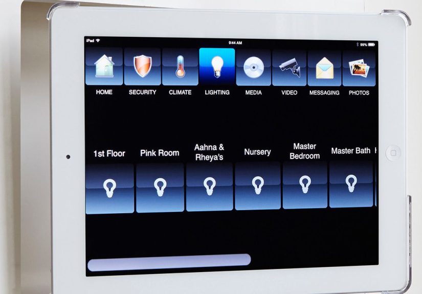 Smart Home