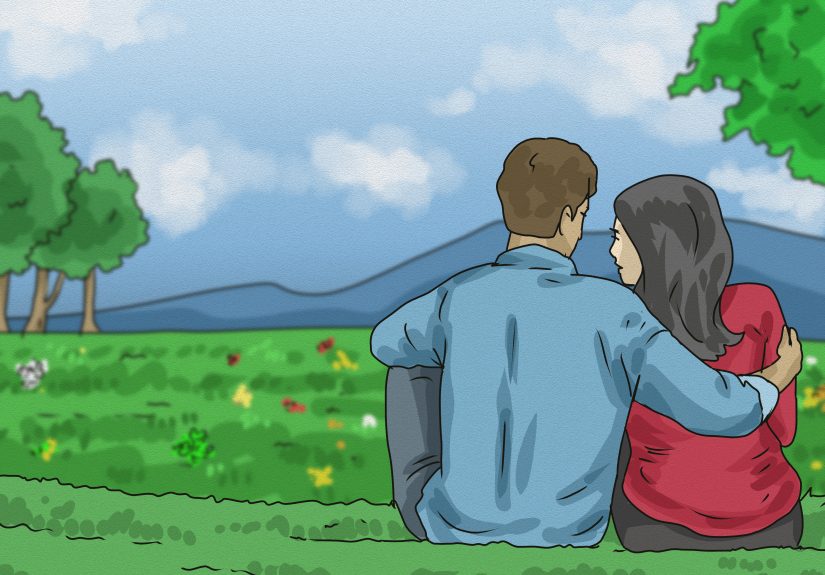 Soulmate Initial Game: Can You Find Your One True Love?