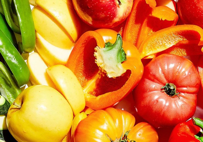 Spring Recipes