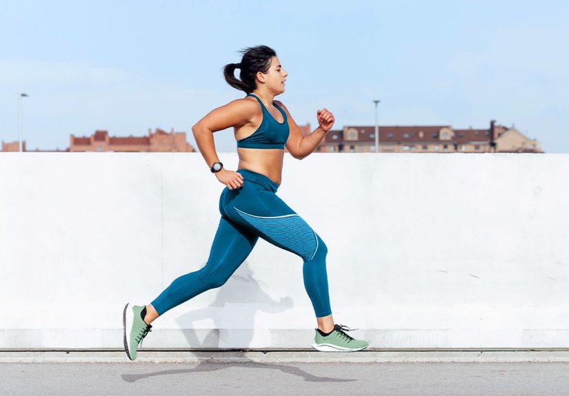 Sprint Workouts: The Best One for Beginners