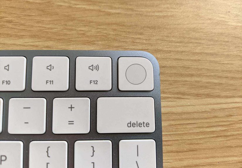 Step-by-Step: Magic Keyboard Mac Pairing