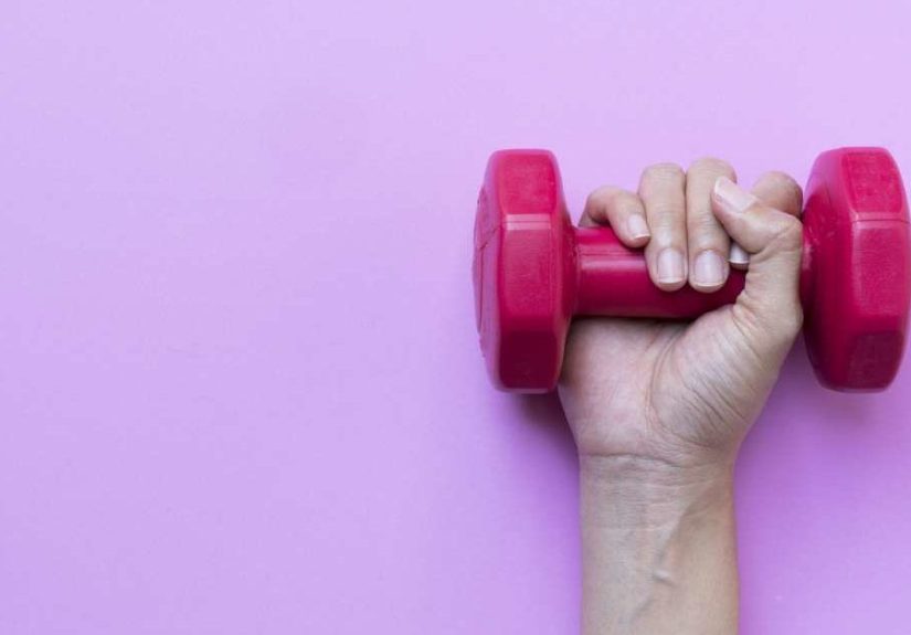 Strength training tied to better heart health than aerobic