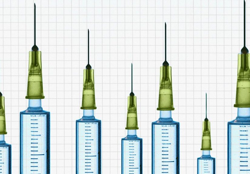 Switching to Injectables for HIV