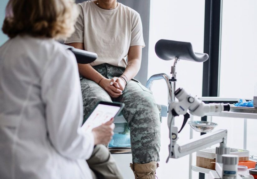 Syphilis Cases Are the Highest They've Been Since 1950