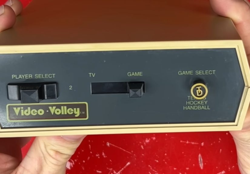 Tearing Down A Forgotten Video Game