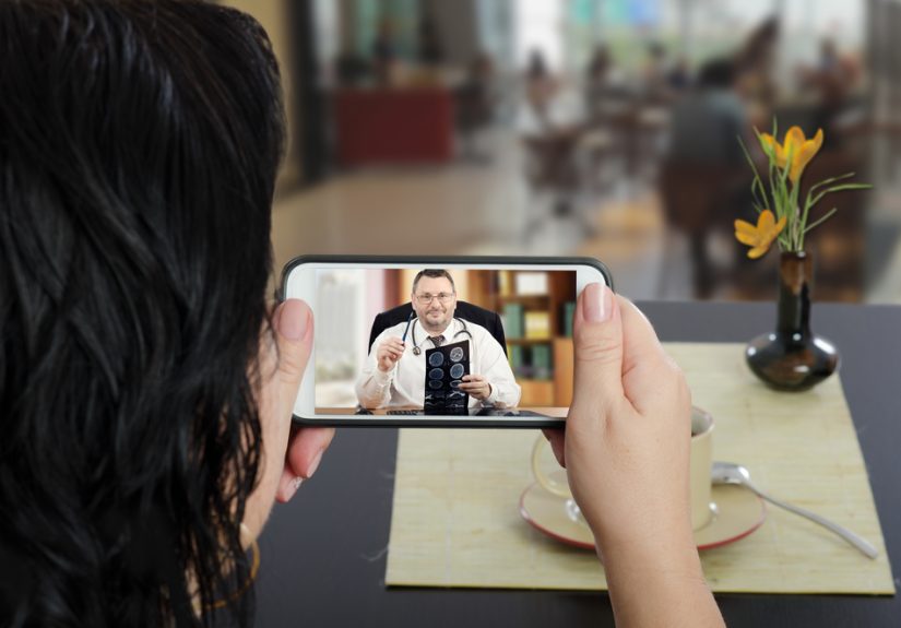 Telehealth education: What do we actually need for our clinical practice?