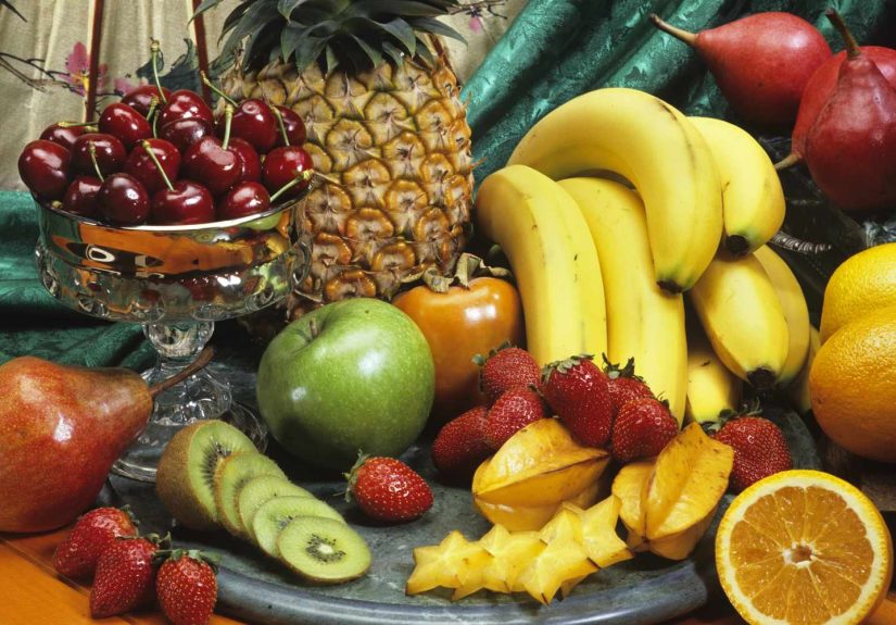 The #1 Fruit Dietitians Recommend to Fight Inflammation