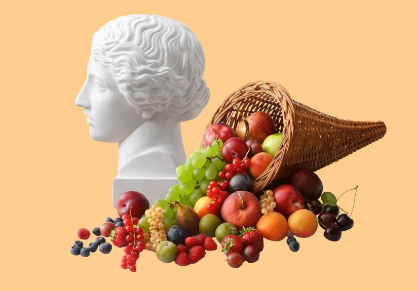 The #1 Fruit for a Healthier Brain, Heart, and Gut