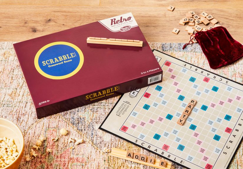 The 24 Best Board Games of 2025
