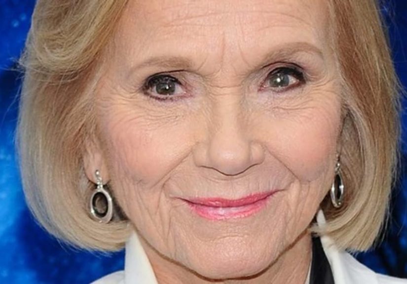 The 30+ Best Eva Marie Saint Movies, Ranked By Fans