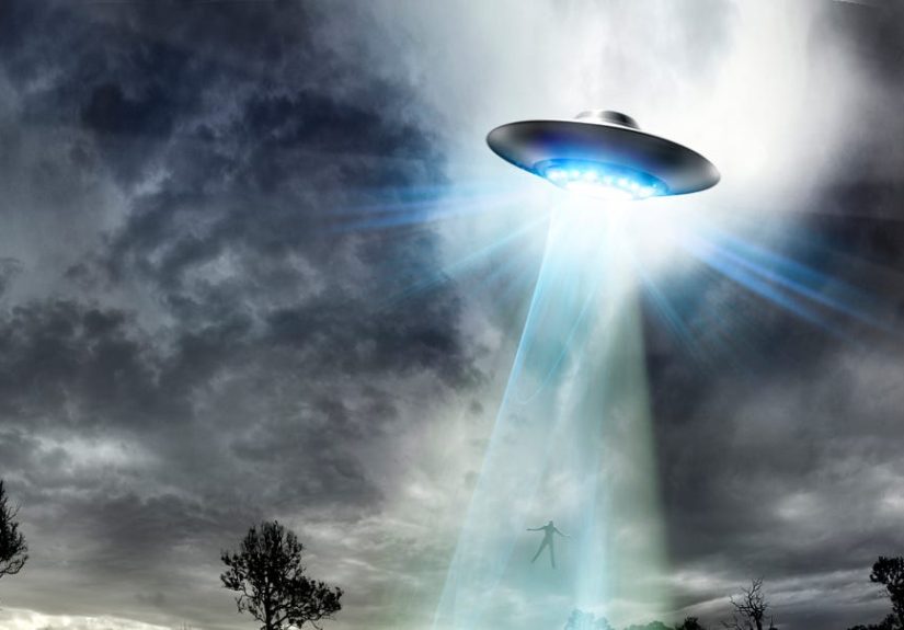 The 30 Most Shocking Government Secrets