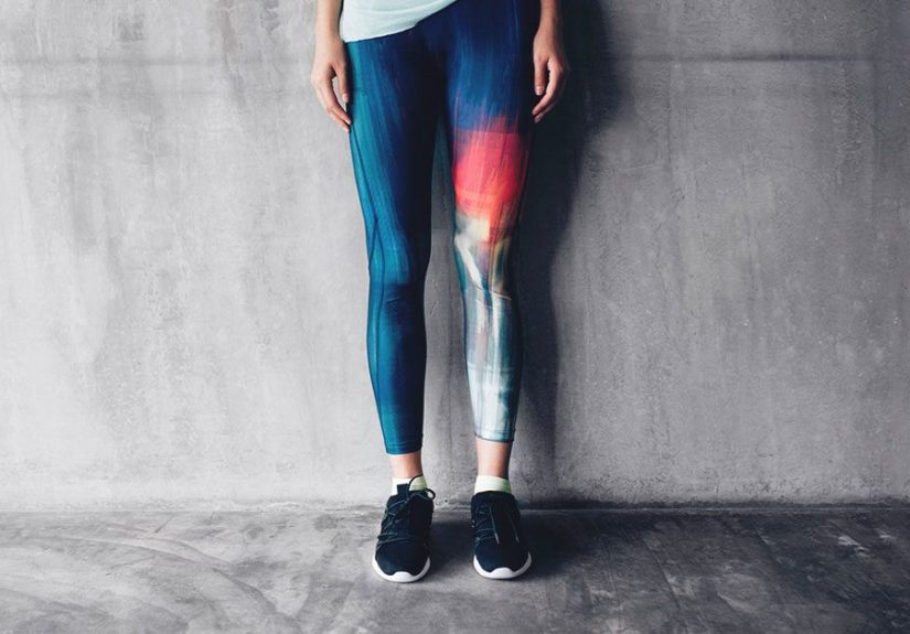 The 4-Minute Daily Thigh Workout
