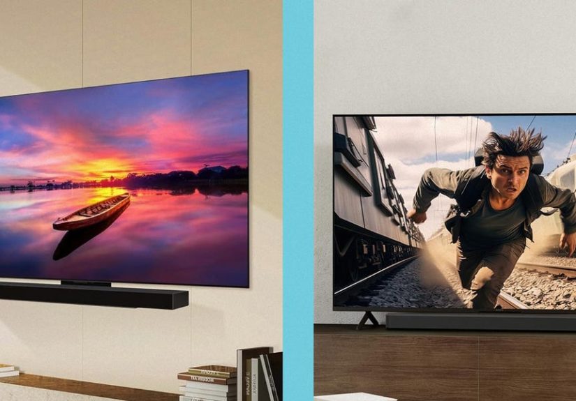 The 5 Best 50-Inch TVs - Best 50-inch TV Reviews